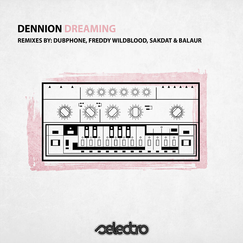 Dennion - Dreaming (Freddy Wildblood Remix)