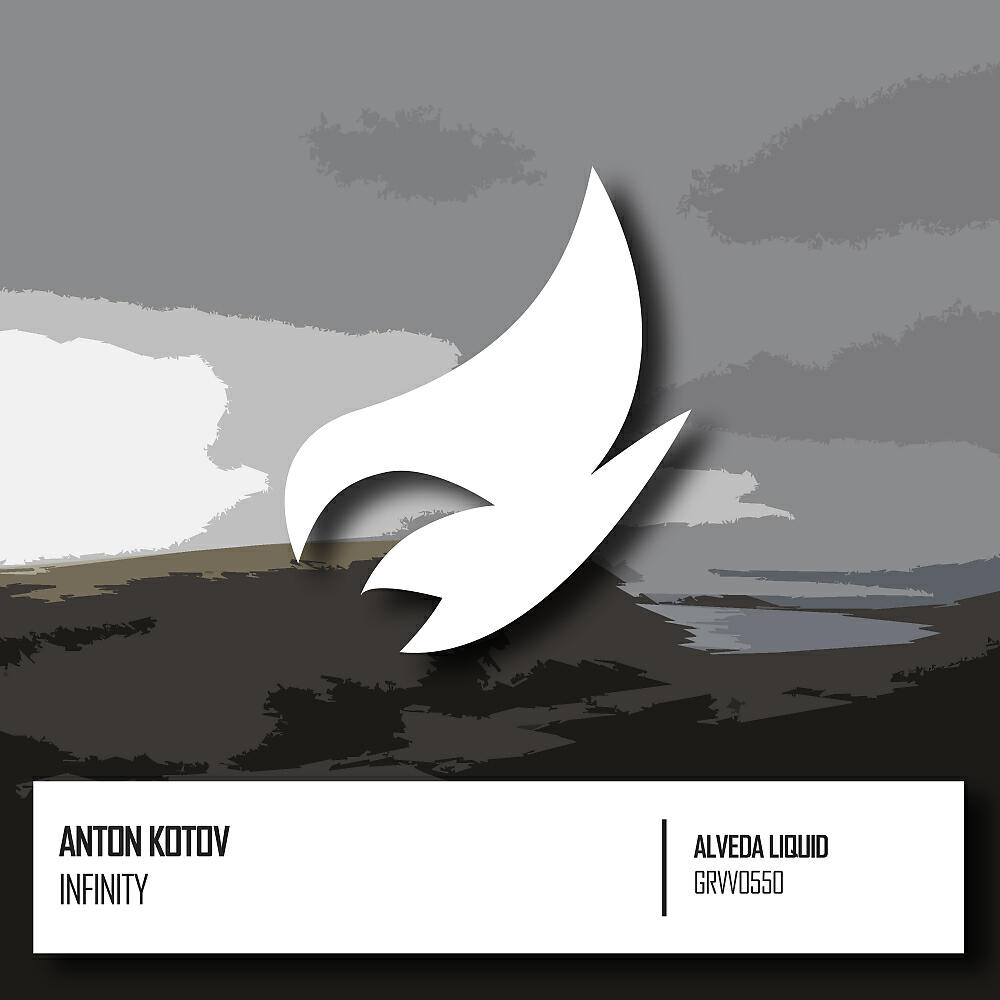 Anton Kotov - Infinity (Original Mix)