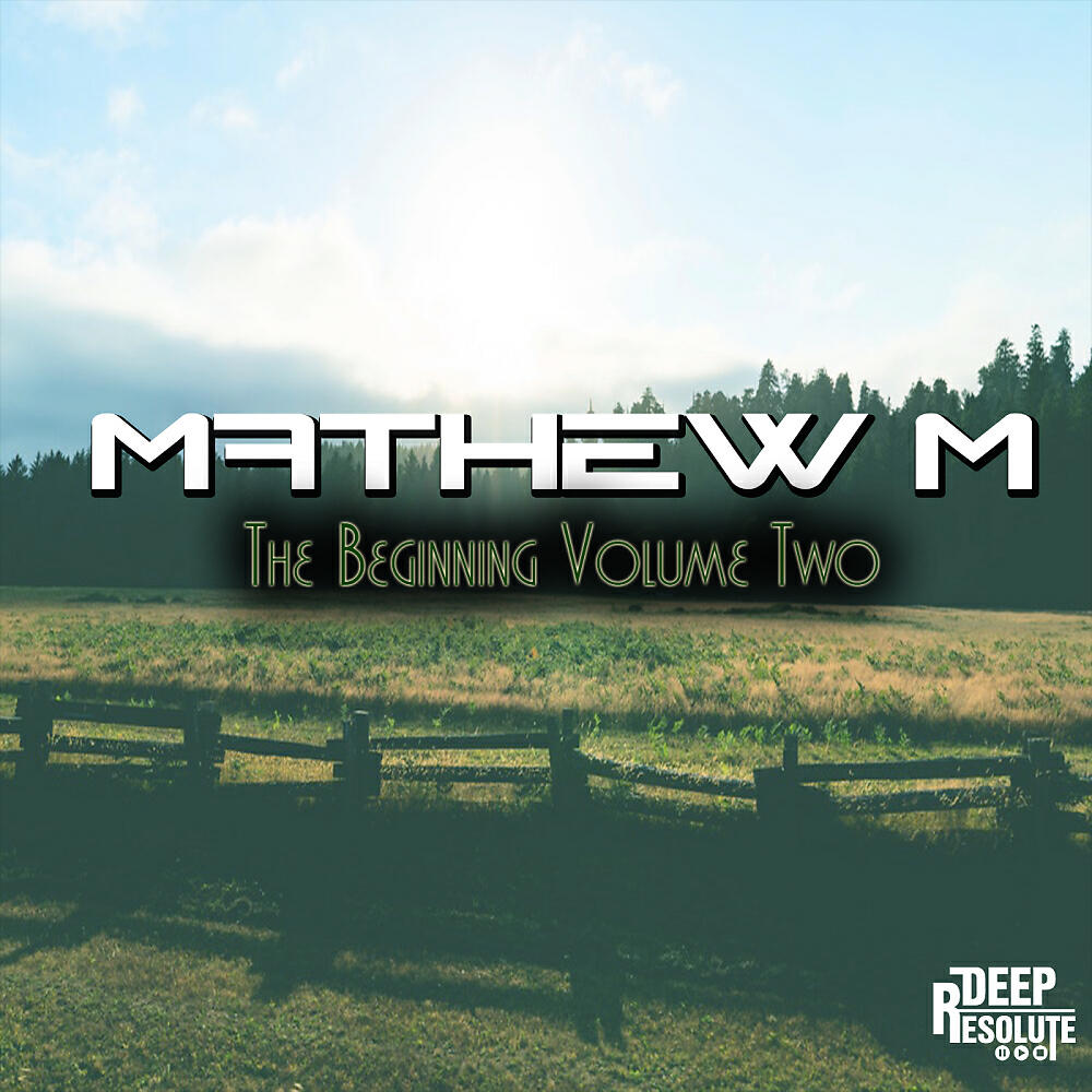 MATHEW M - Changes (Tech Mix)