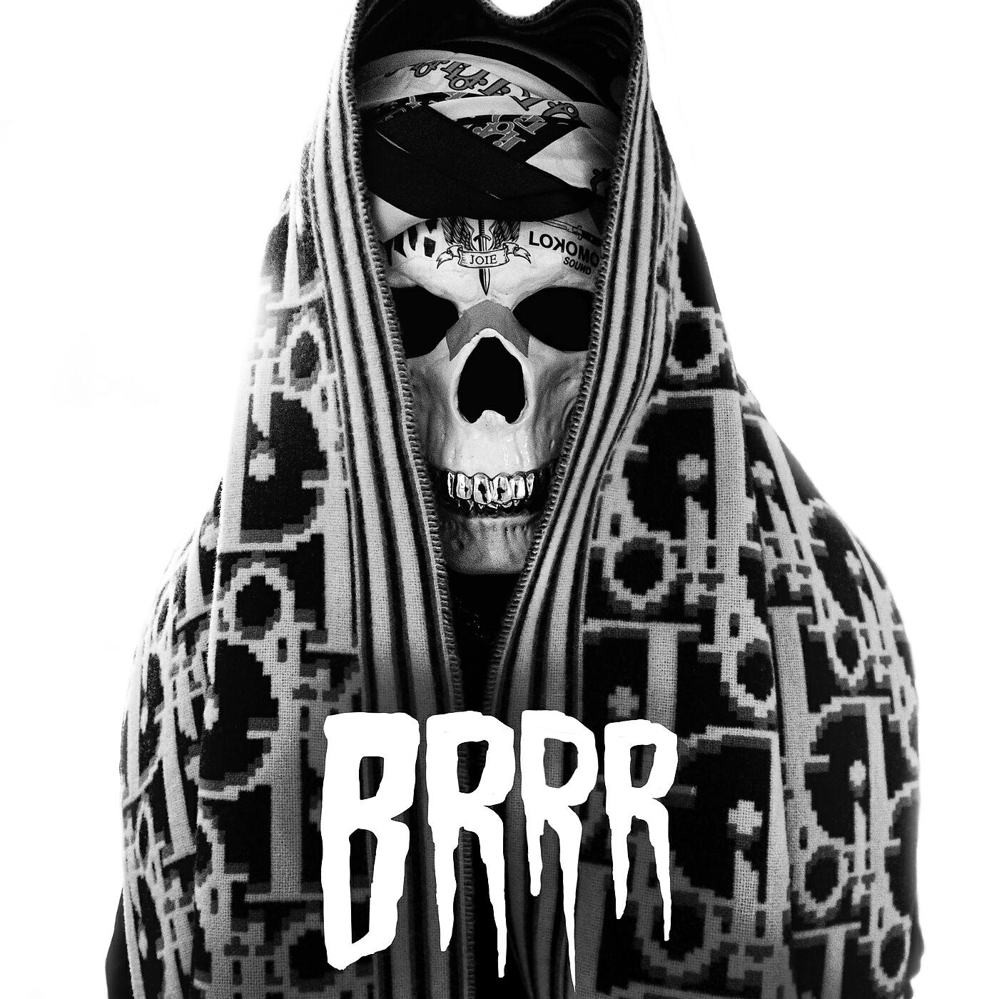 Vladimir Cauchemar - Brrr