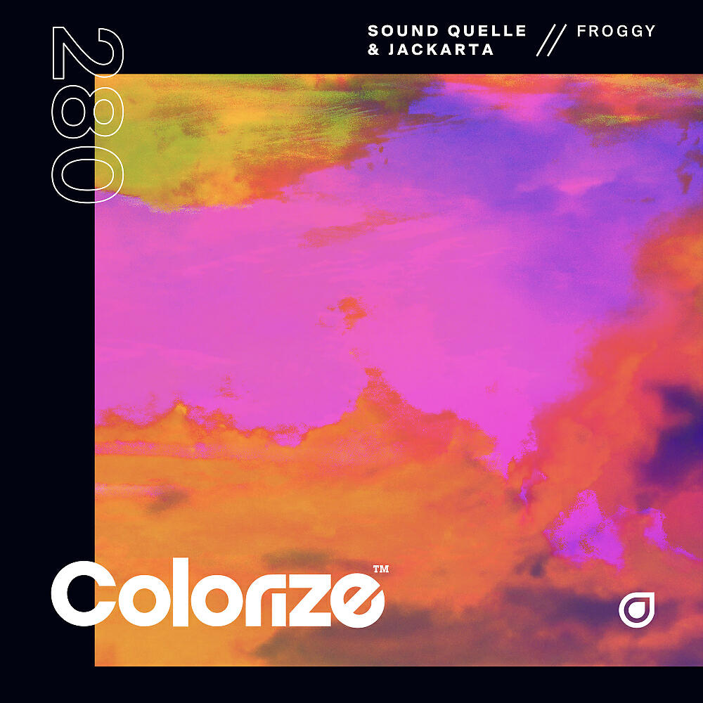 Sound Quelle - Froggy (Original Mix)