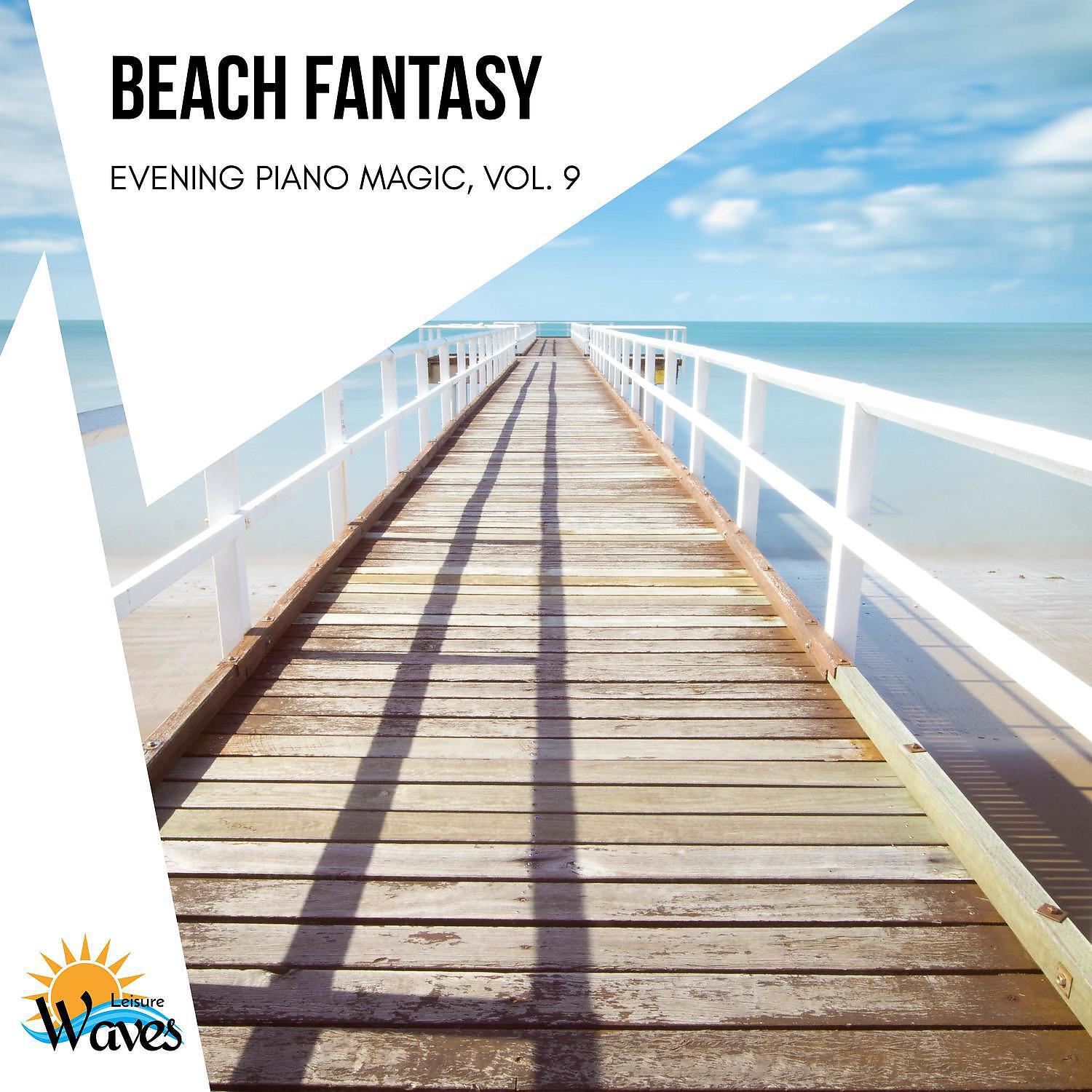 Eric Brown - Lucky Piano Vibes
