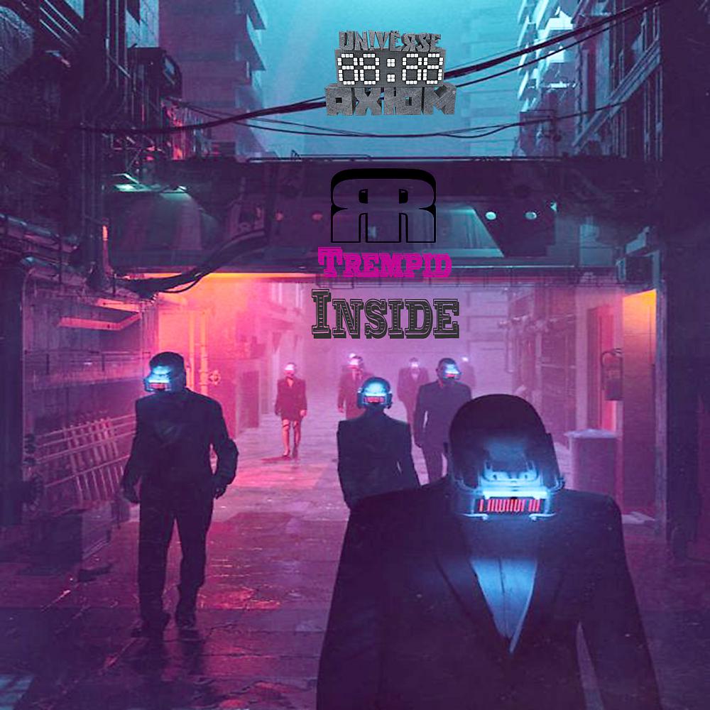 Постер альбома Inside (Lp)