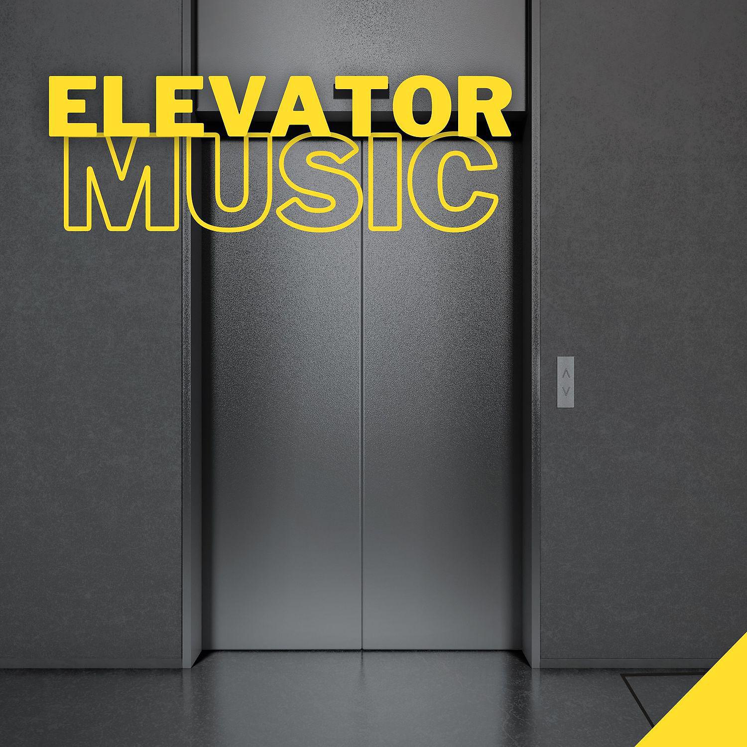 Постер альбома Elevator Music - Soft Chillout Sounds