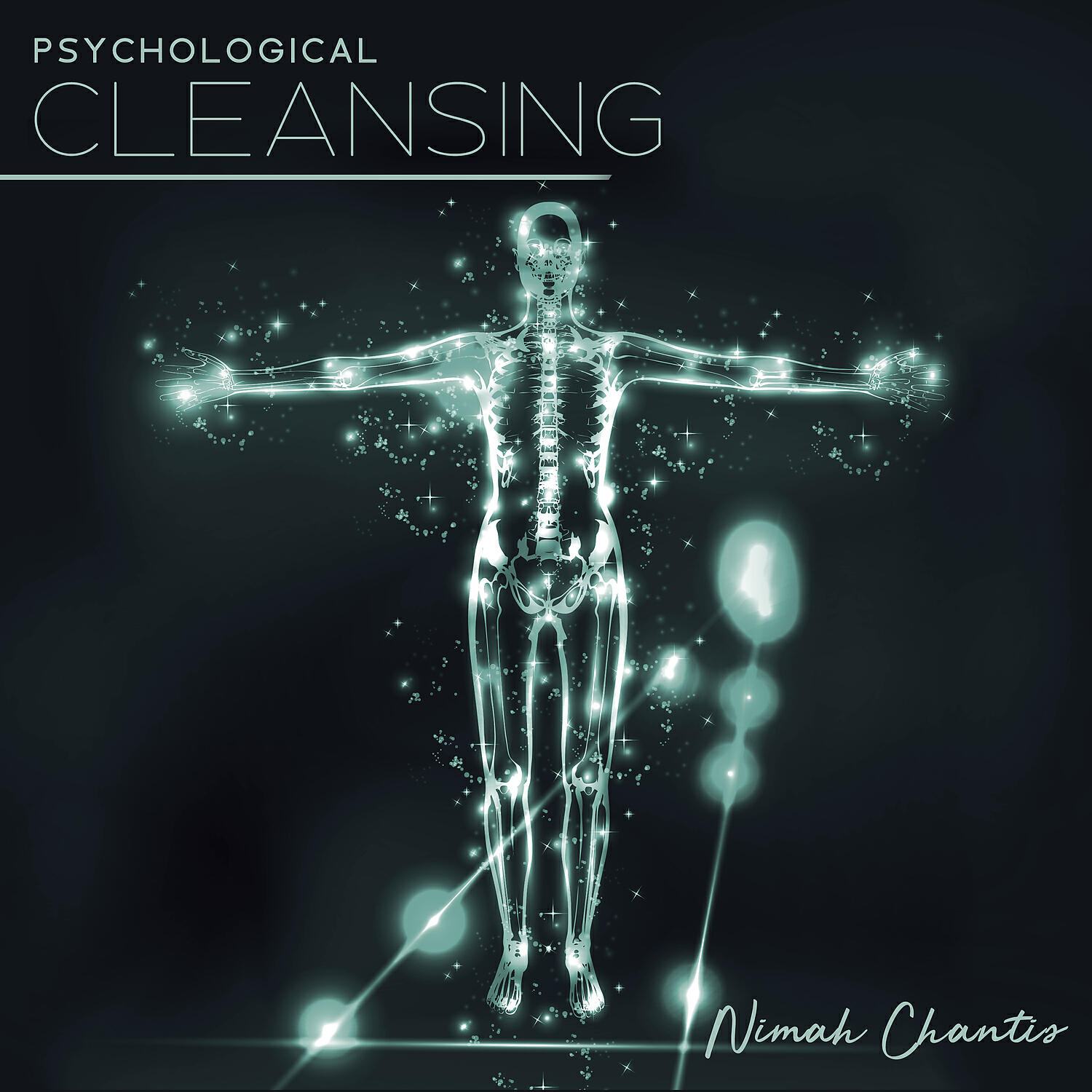 Nimah Chantis - Full Body Detoxification