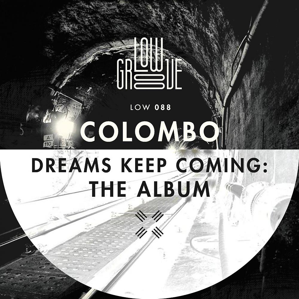 Постер альбома Dreams Keep Coming (The Album)