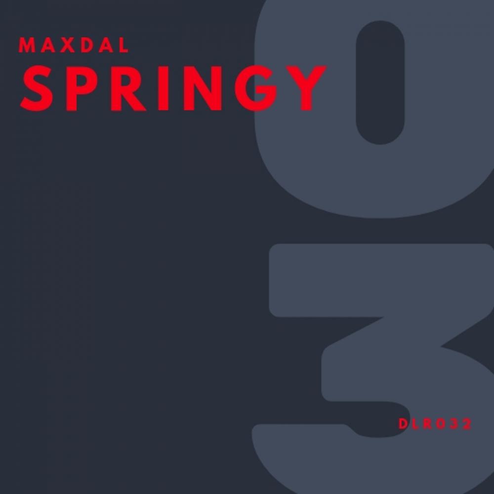Постер альбома Springy