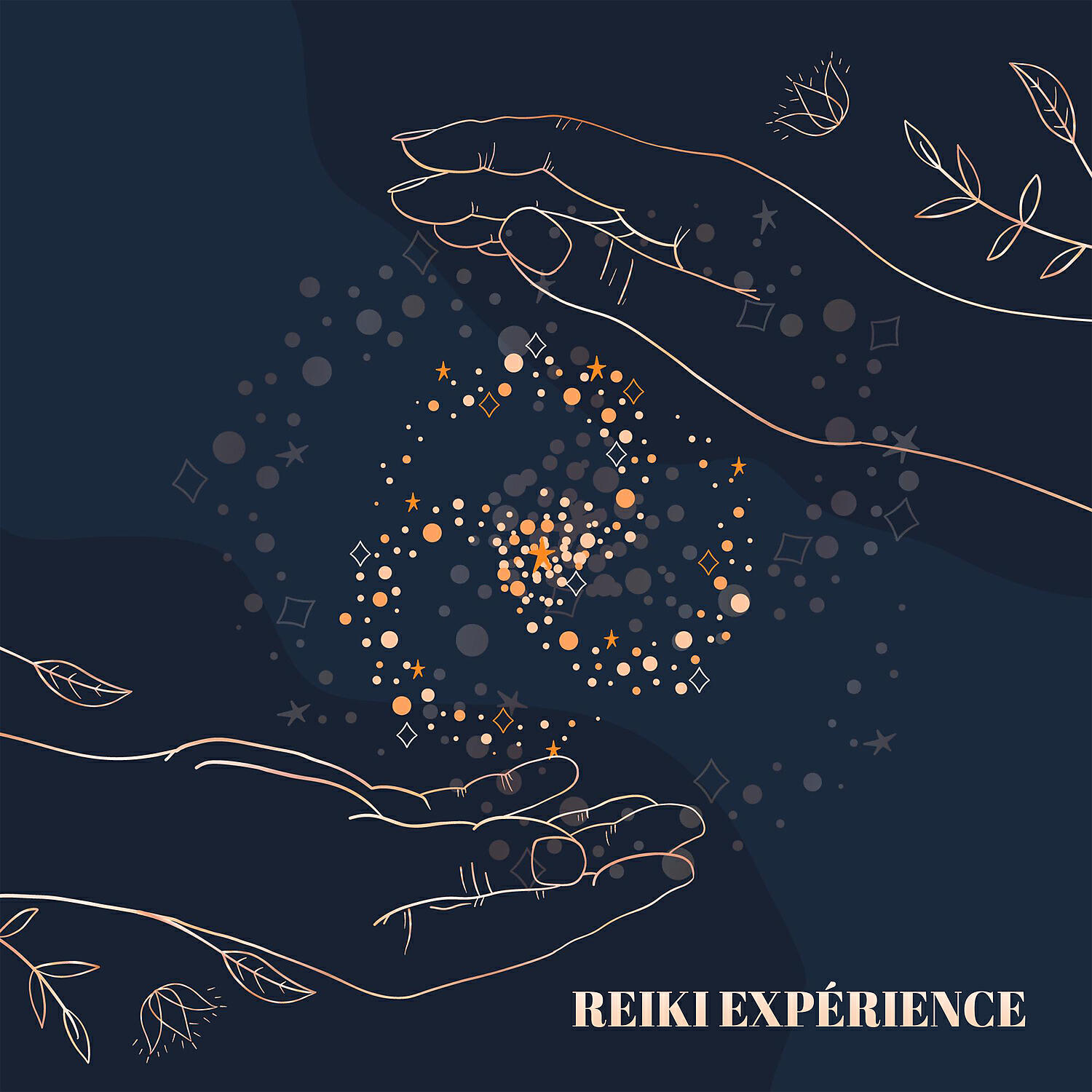 Académie de Bien-Être - Puissance Reiki