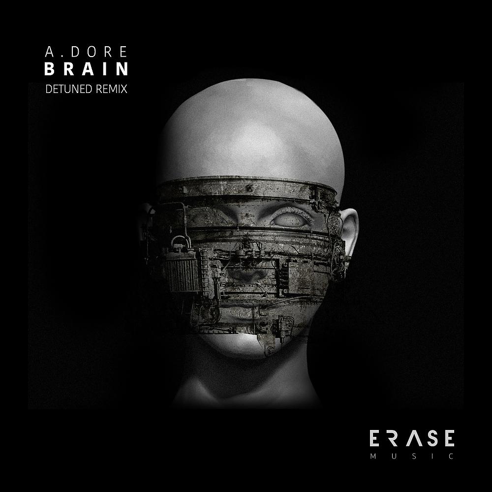 Постер альбома Brain (Detuned Remix)
