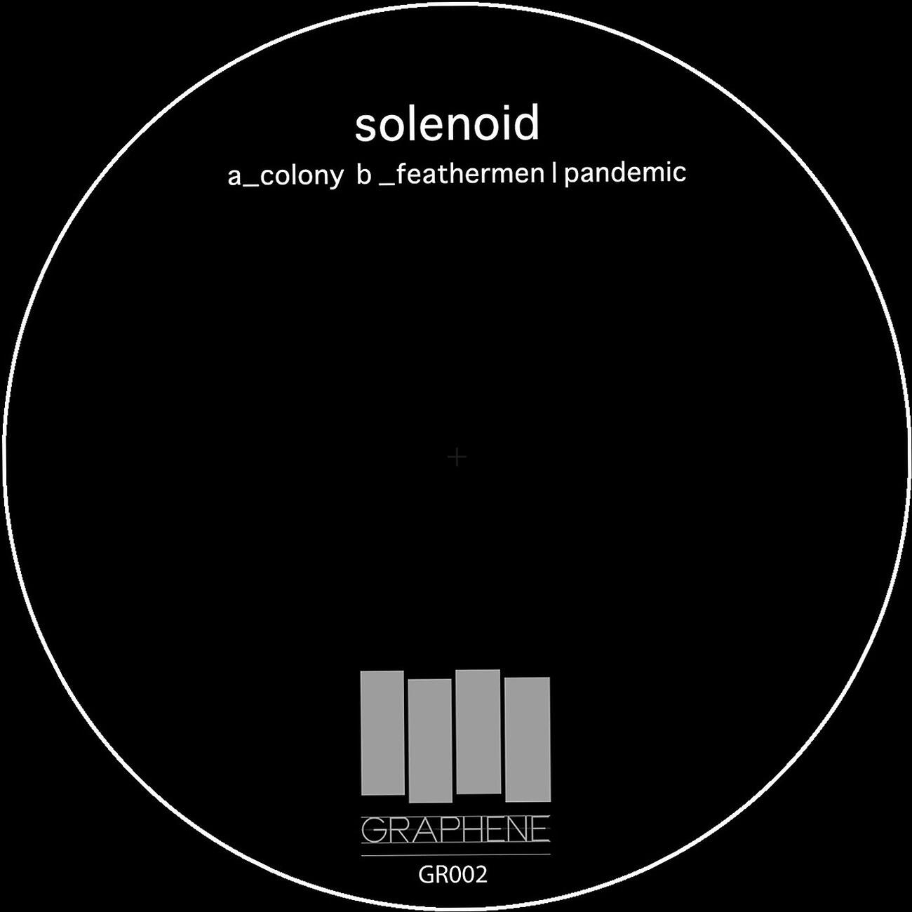 Solenoid - Featherman