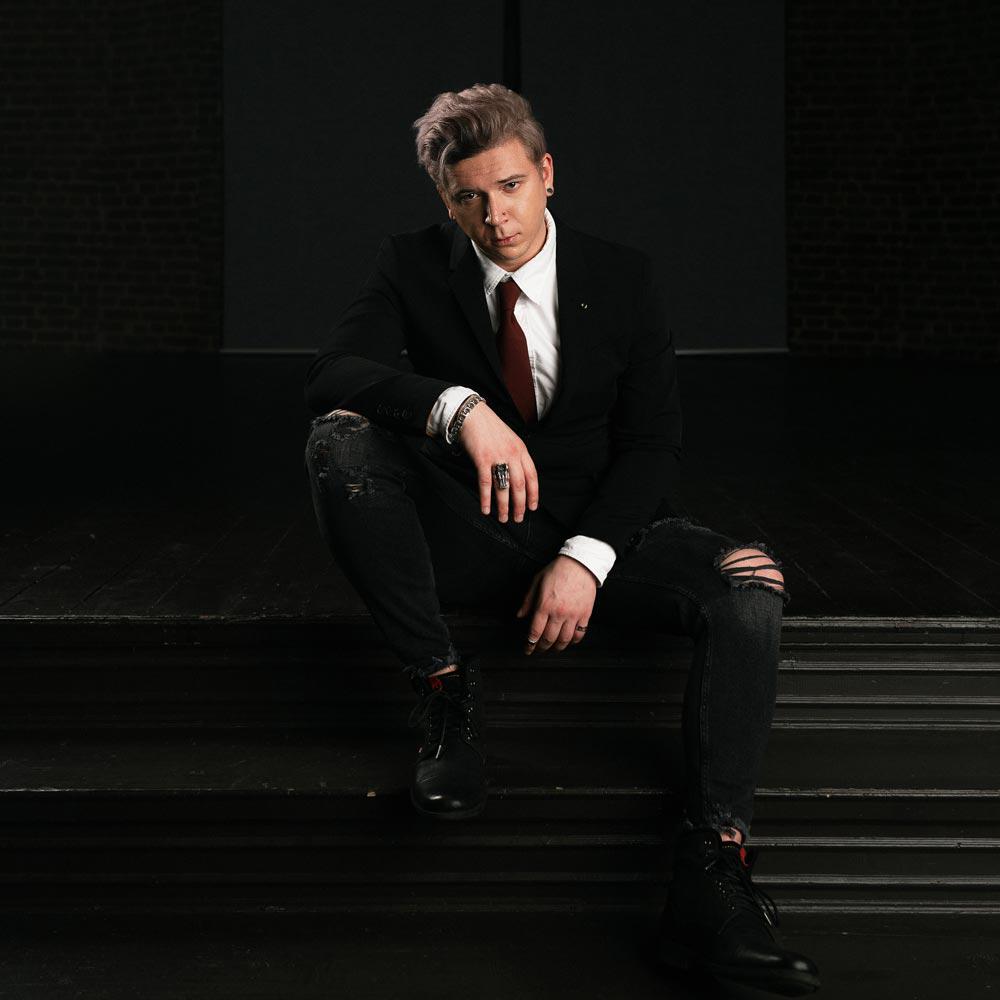 playingtheangel все песни в mp3