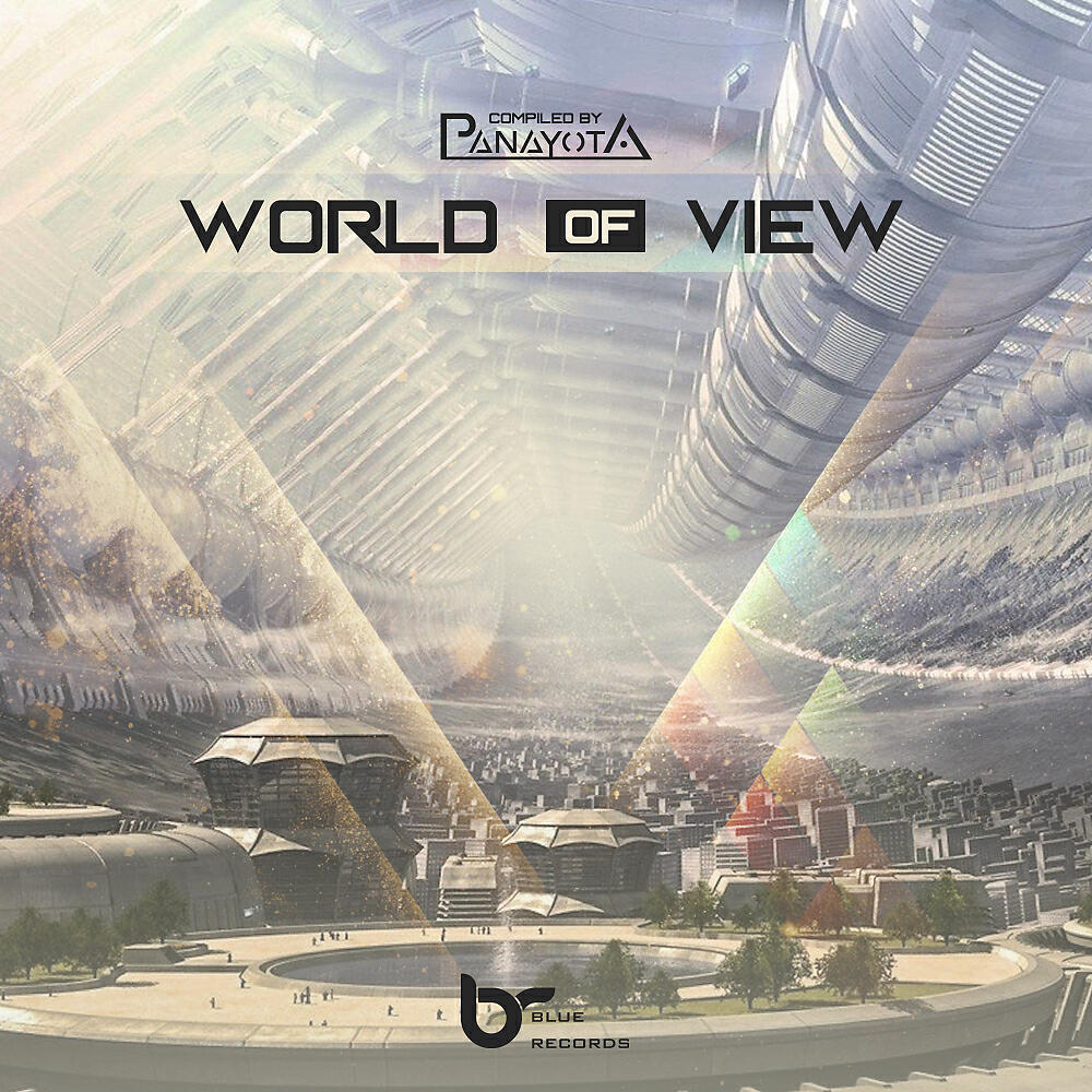 Chief - World Of View (Original Mix)