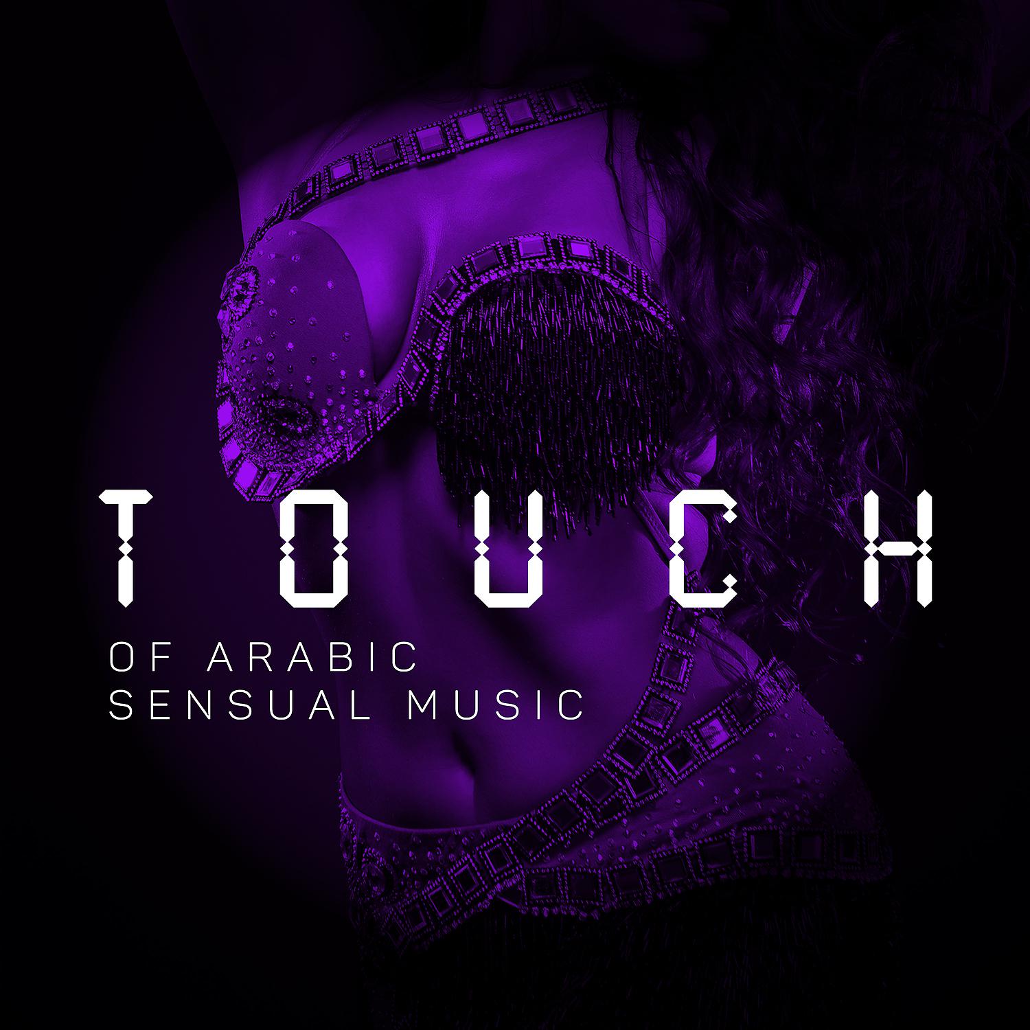 Постер альбома Touch of Arabic Sensual Music: Relaxing & Delicate New Age Sounds, Mysterious Arabian Nights, Soothing Oriental Lounge