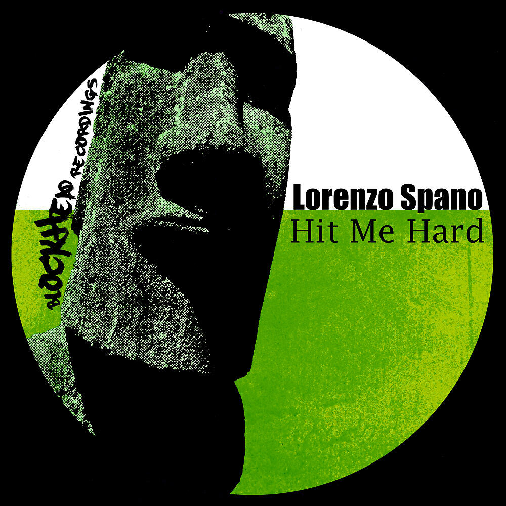 Lorenzo Spano - Hit Me Hard (Instrumental)