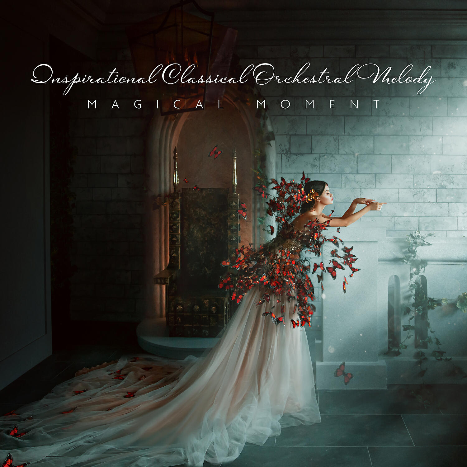 Benjamin Cornelius - Beautiful Romantic