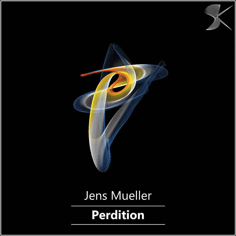 Jens Mueller - 02XF18 (Original Mix)