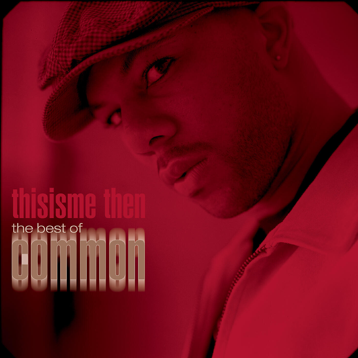 Common - Take It EZ