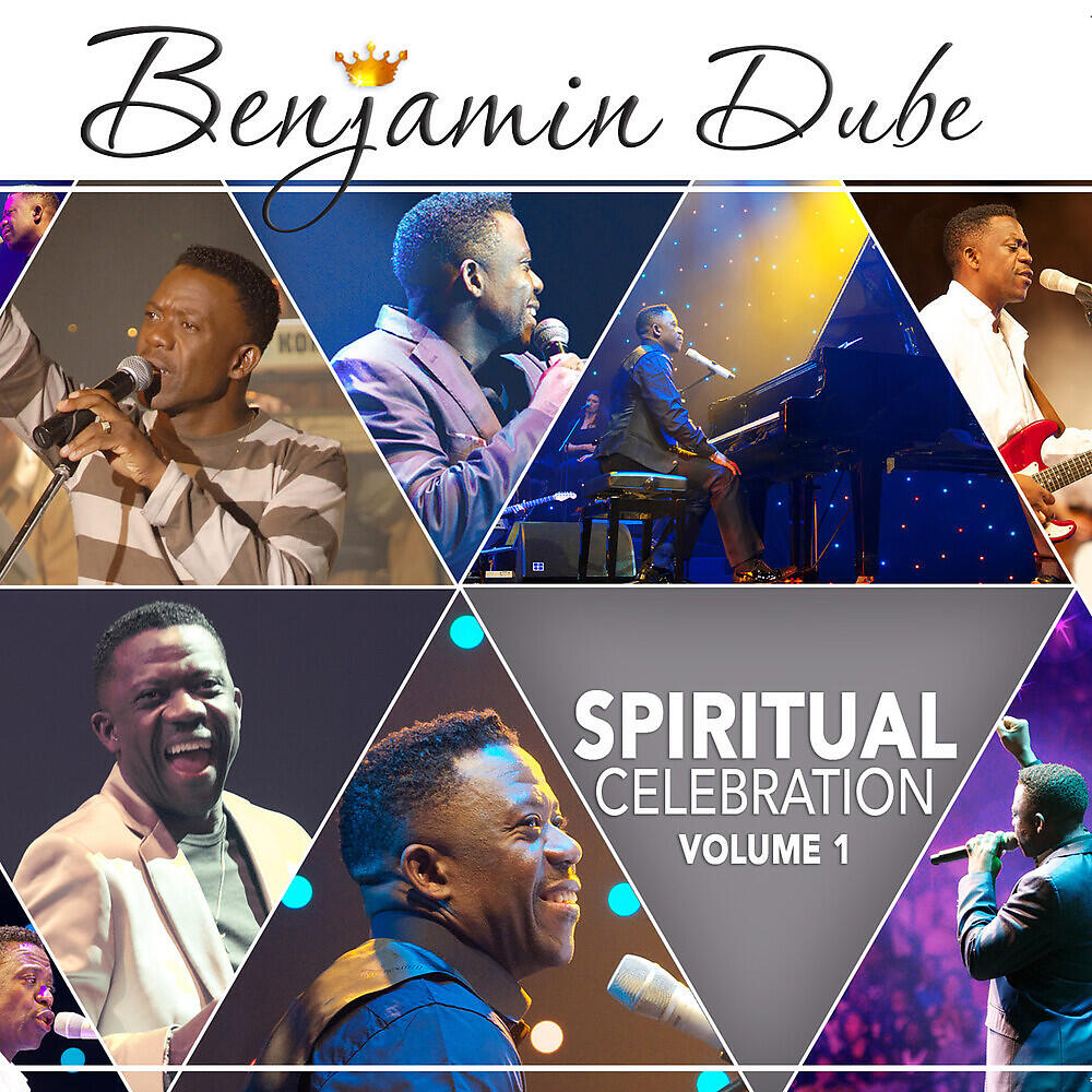 Benjamin Dube - Thel' Umoya