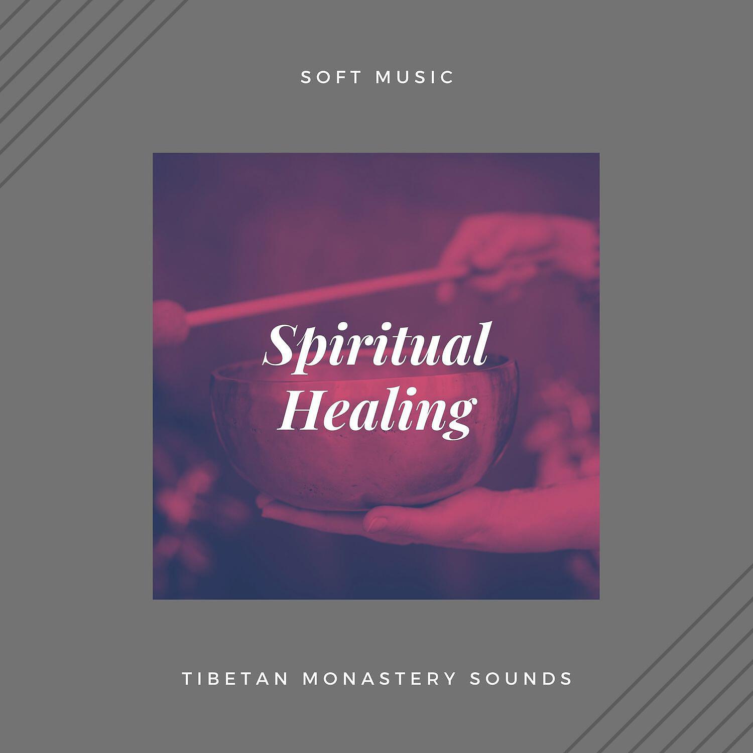 Tibetan Monastery Sounds - Tibetan Chakra Meditations