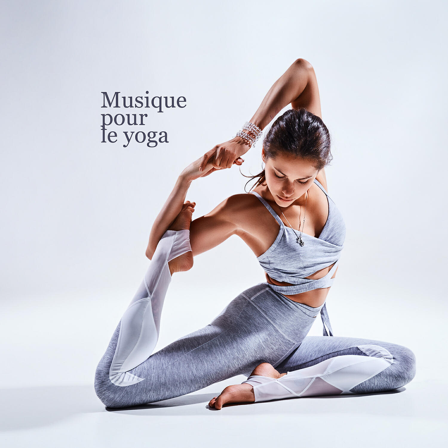 Corepower Yoga Music Zone - Vent de Renouveau