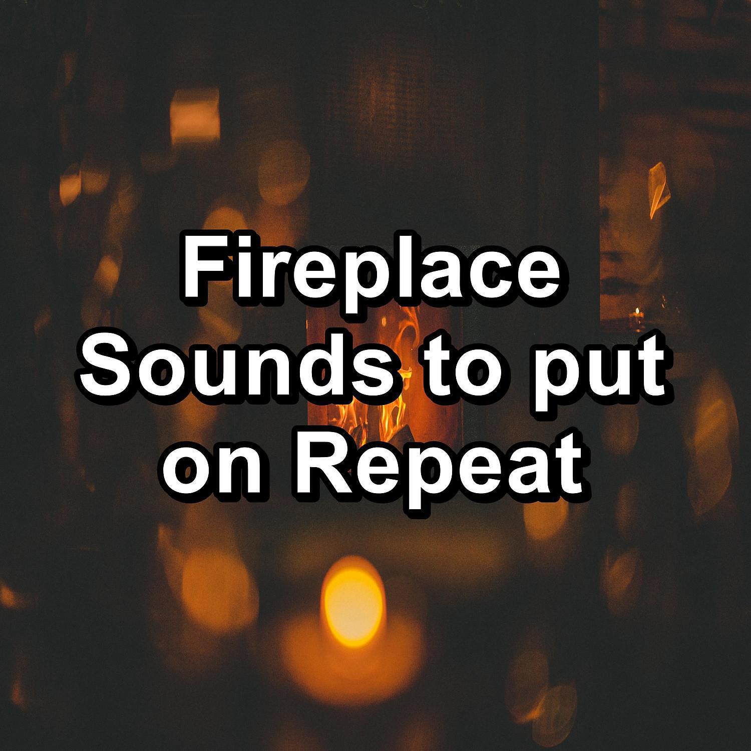 Spa - Fire Crackling Sound For Concentration Fire Lullaby