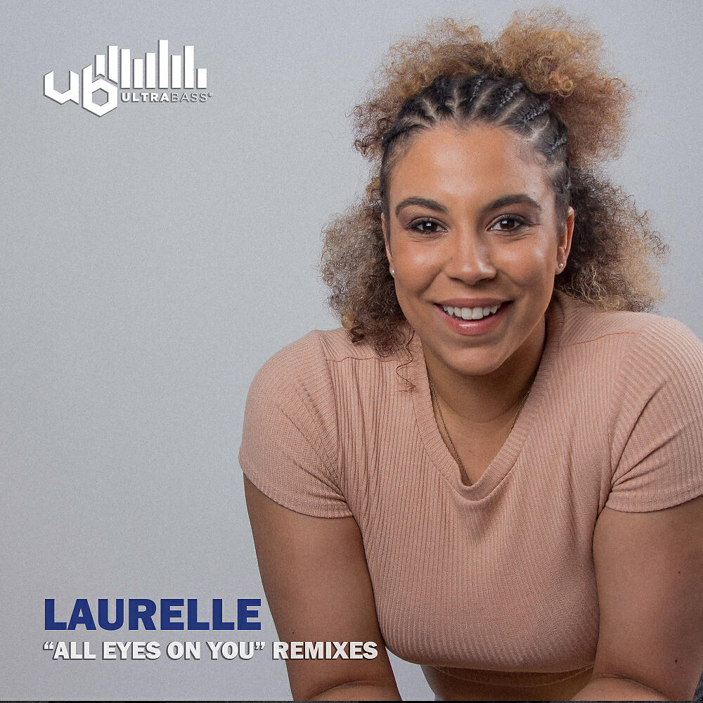Laurelle - All Eyes On You (Soulecta Remix)