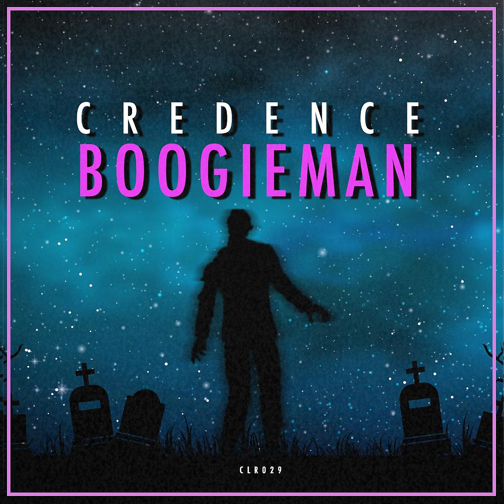 Постер альбома Boogieman
