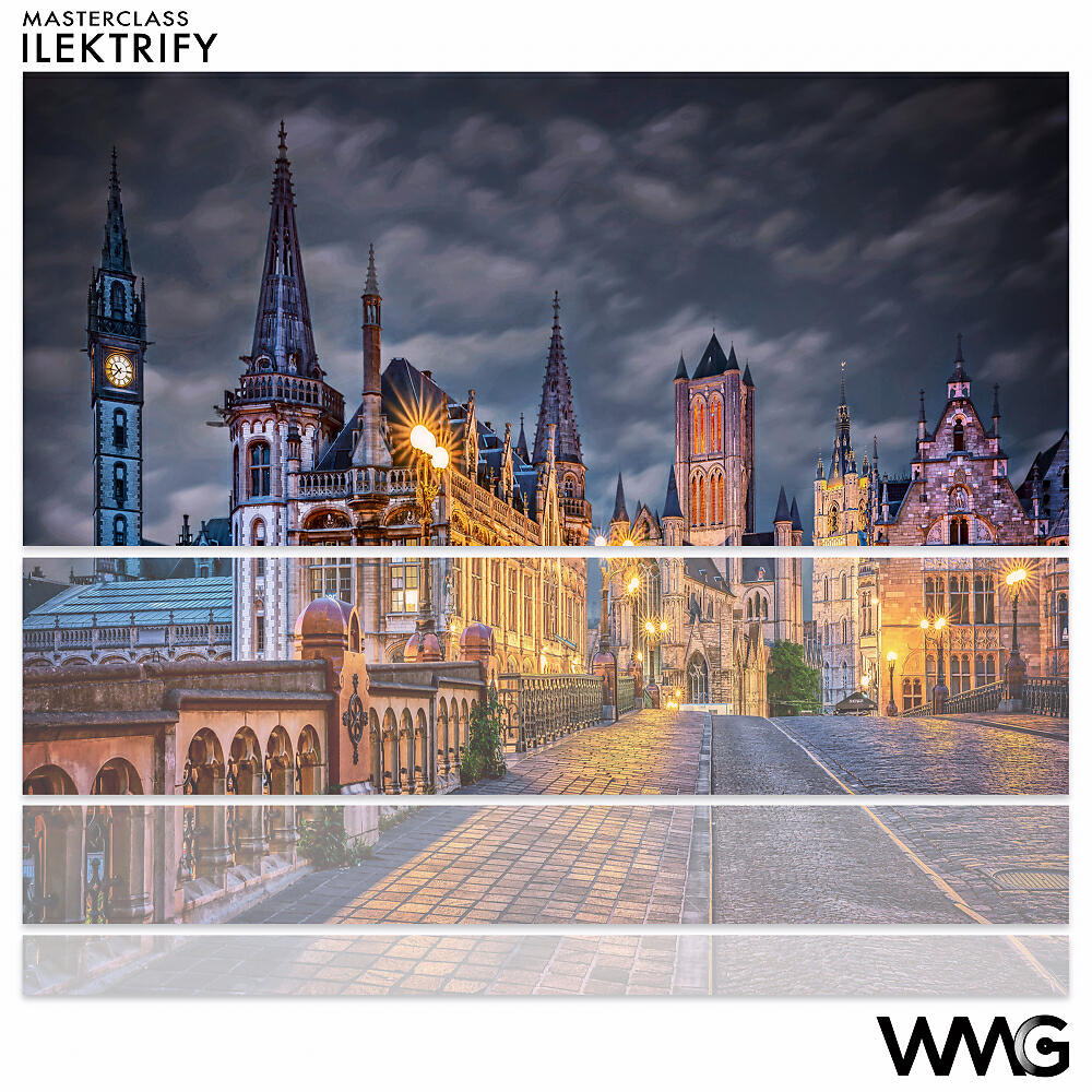Ilektrify - Partypeople (Original Mix)