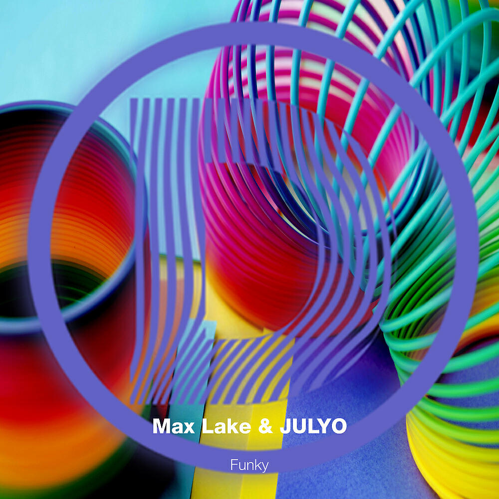 Max Lake - Funky (Original Mix)