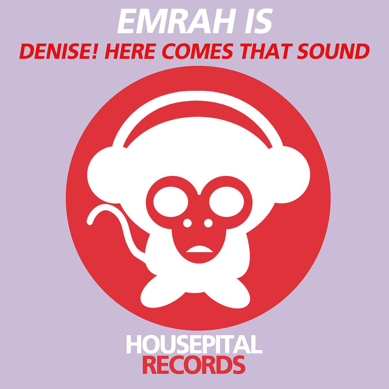 Emrah Is - Denise! Here Comes That Sound (Niro Lassano Remix)