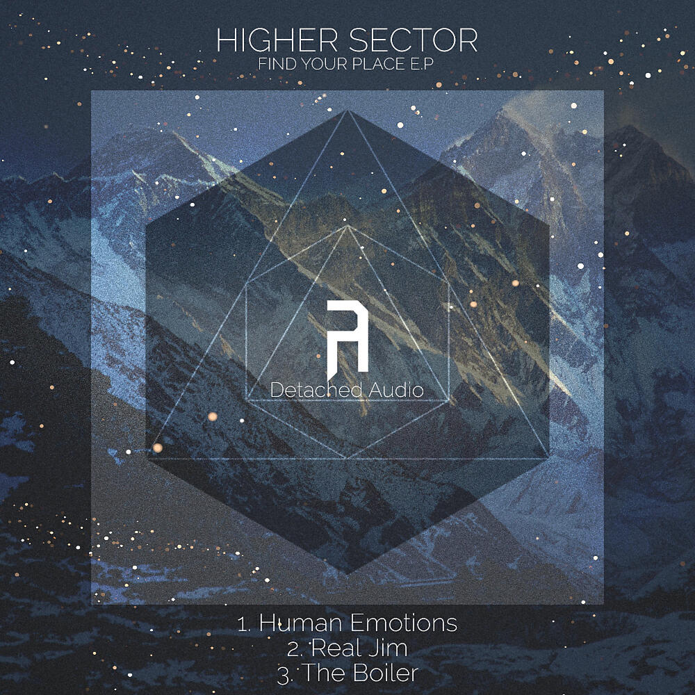 Higher Sector - Real Jim (Original Mix)