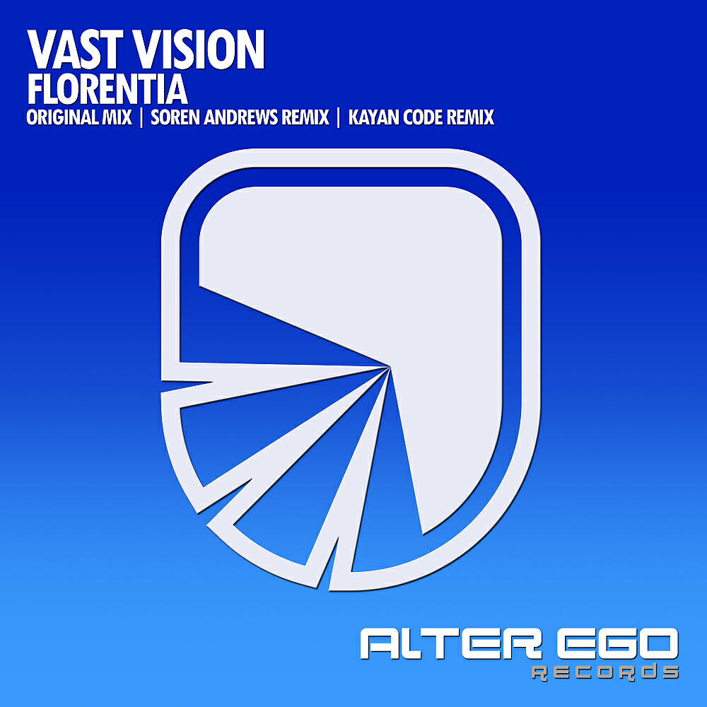 Vast Vision - Florentia (Kayan Code Remix)
