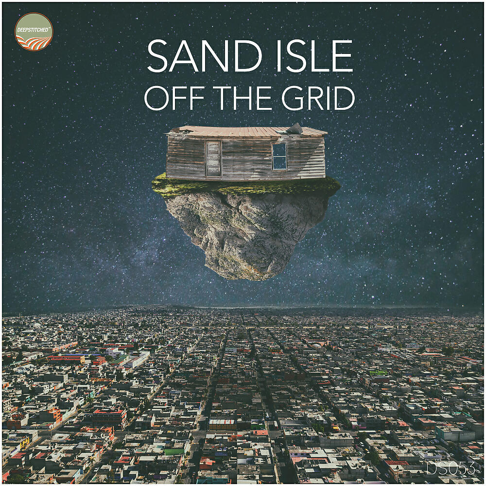 Sand Isle - Off The Grid (Original Mix)