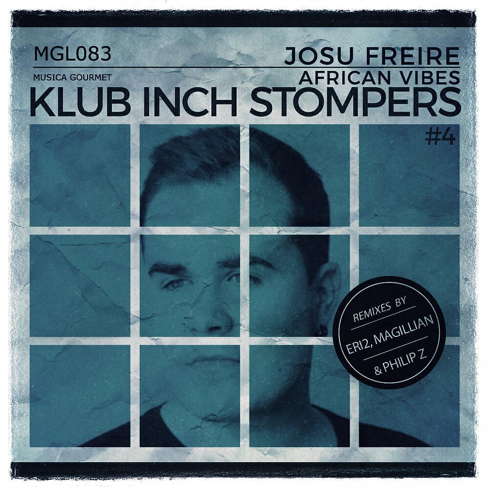 Josu Freire - African Vibes (Philip Z Remix)