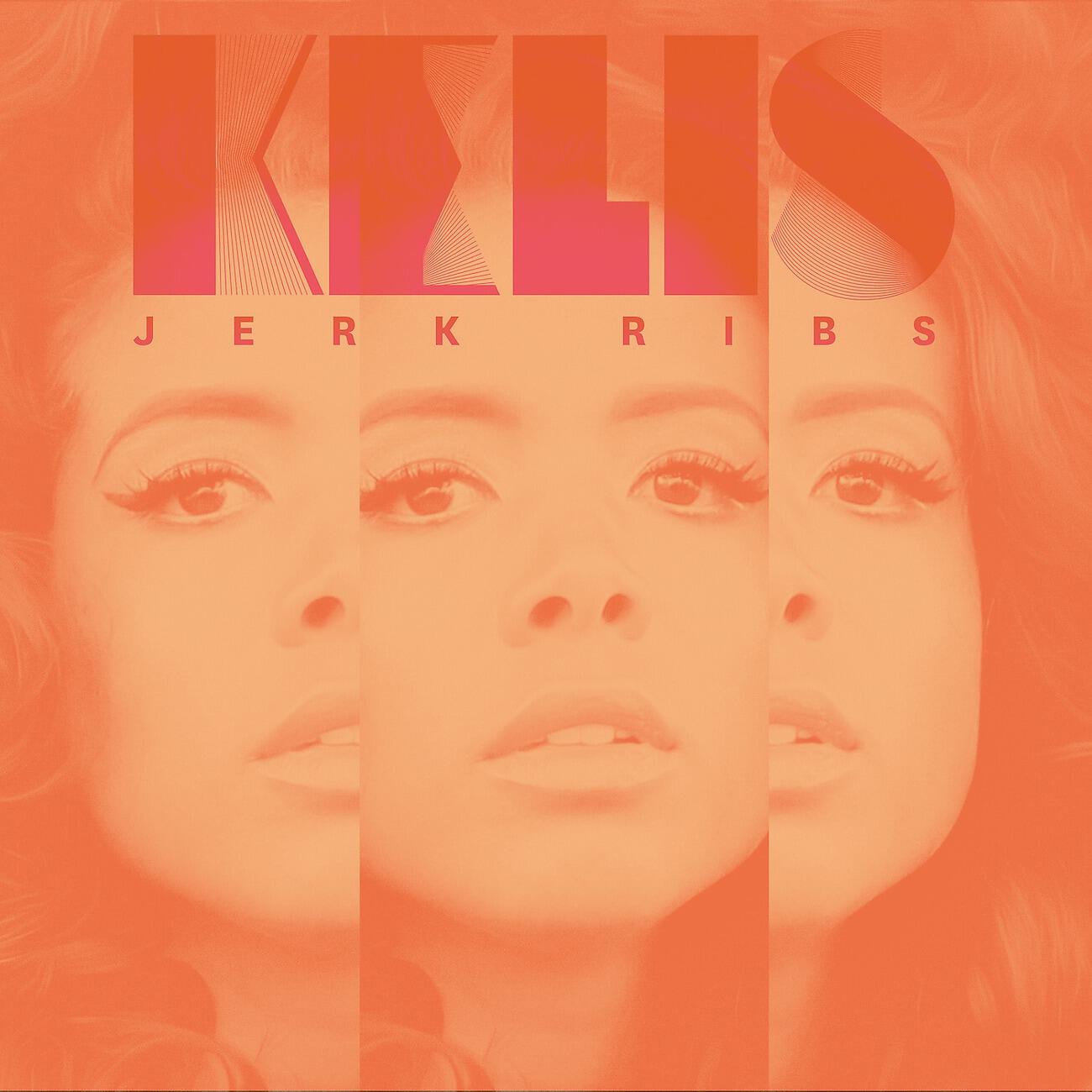 Kelis - Jerk Ribs (Ben Pearce Radio Edit)