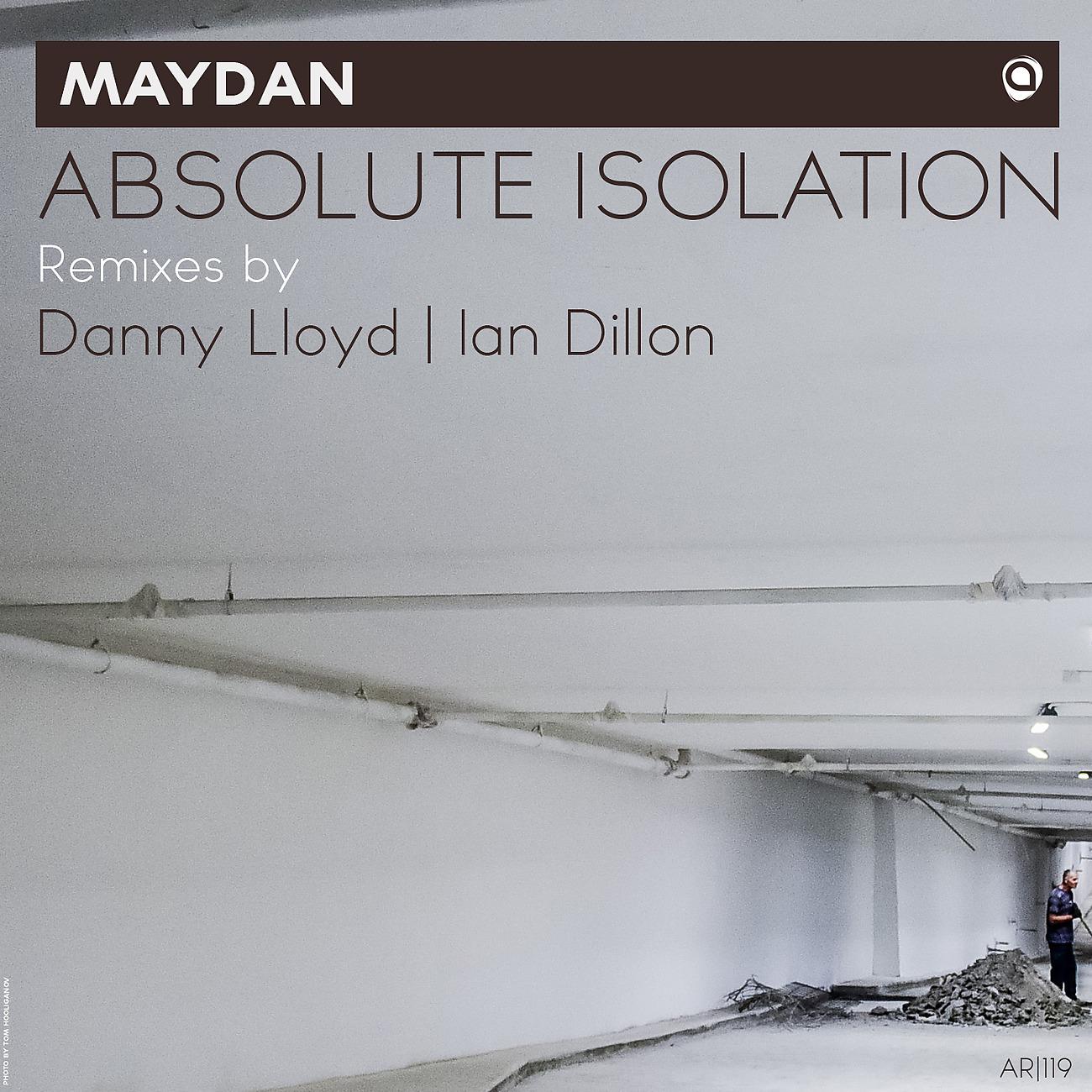 Постер альбома Absolute Isolation