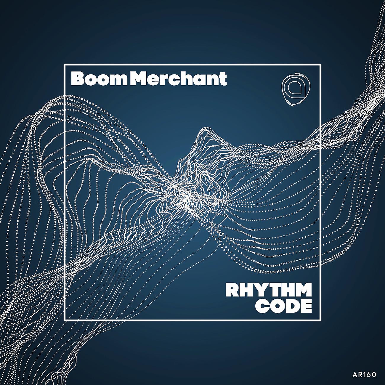 Постер альбома Rhythm Code