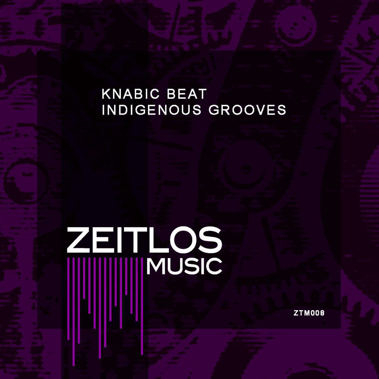 Knabic Beat - Tribal Roots