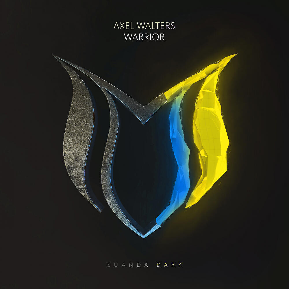 Axel Walters - Warrior (Extended Mix)