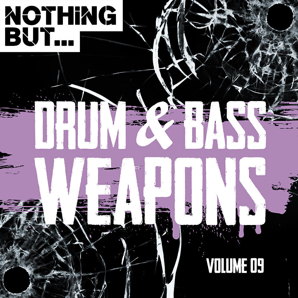 Salacious Krum - Gauntlet (Original Mix)