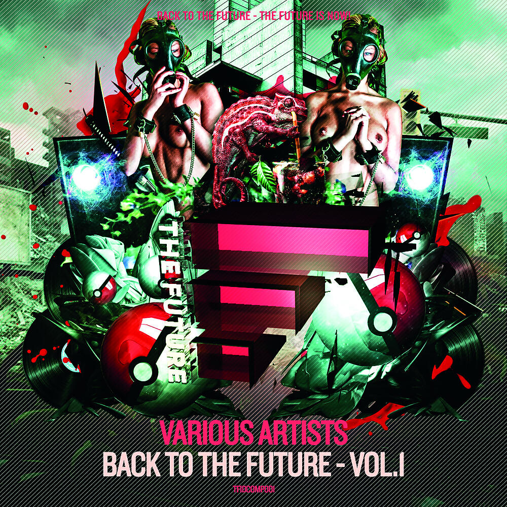 Franco Moiraghi - Feel My Body (Paolo Barbato Remix)