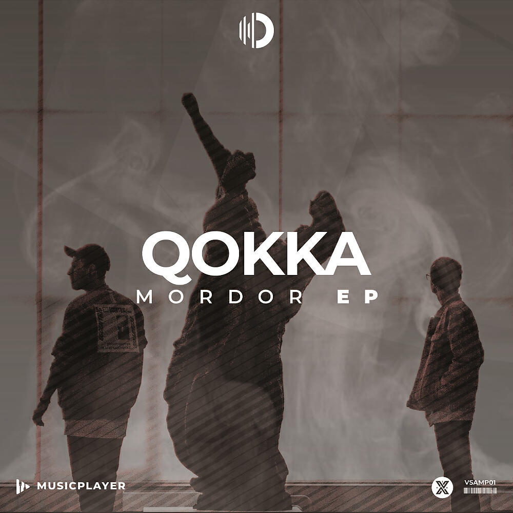 Qokka - Bagira (Original Mix)