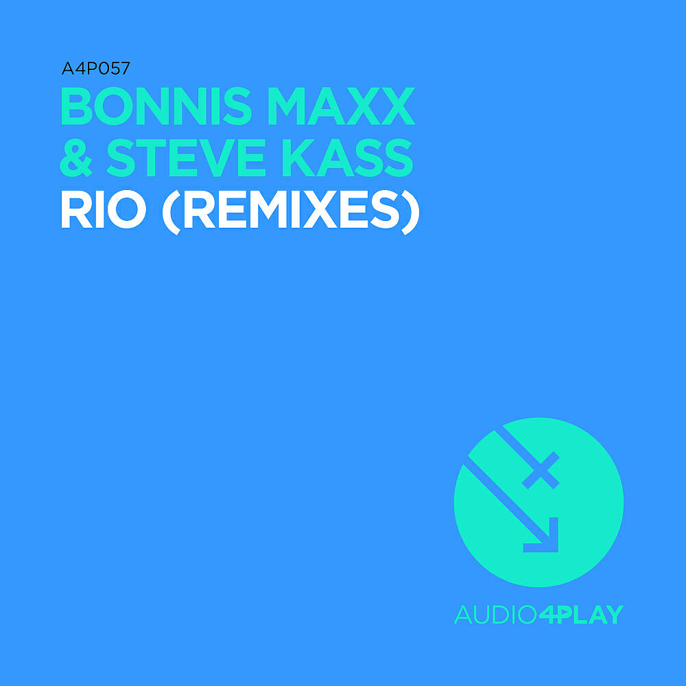 Bonnis Maxx - Rio (Junior Senna Remix)