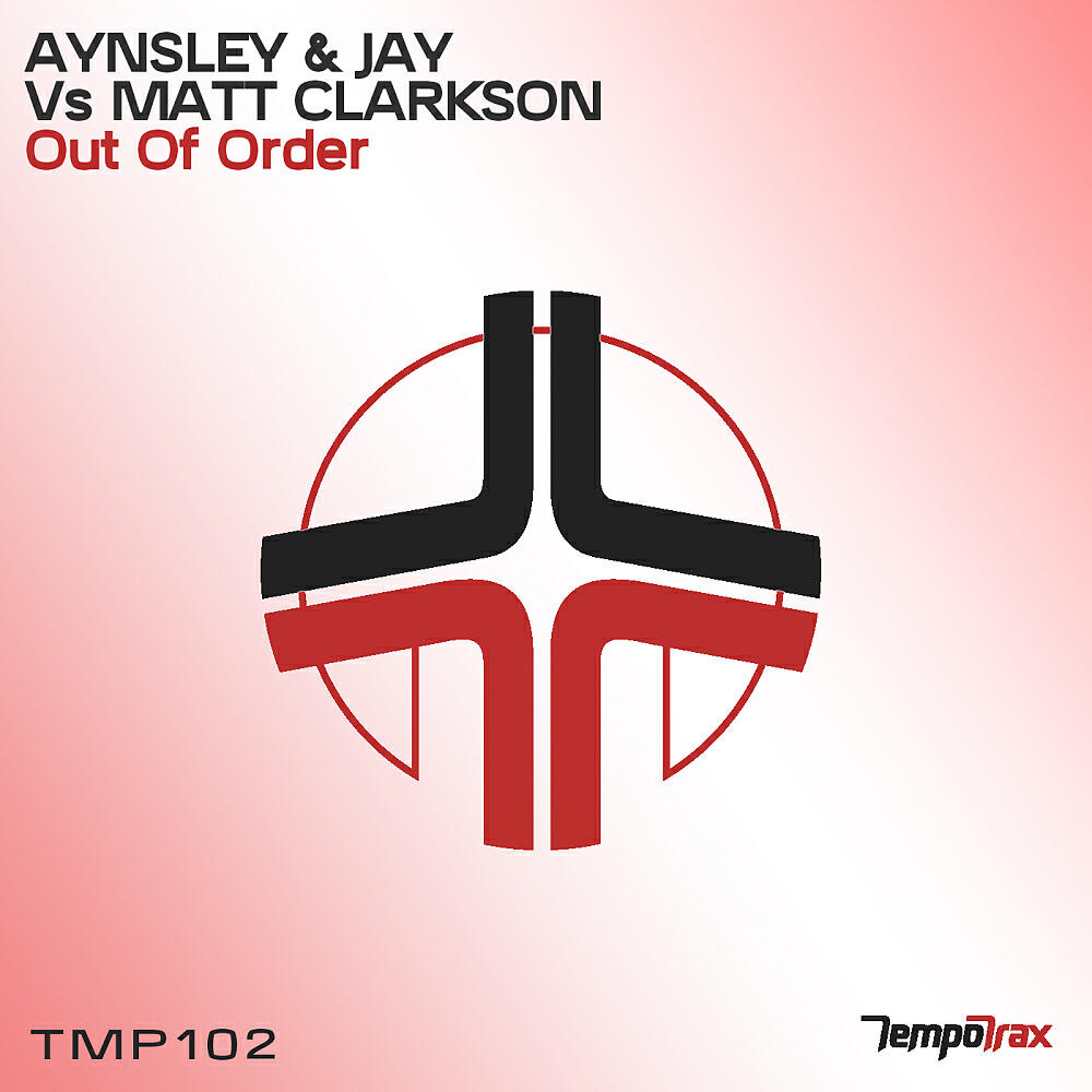 Aynsley & Jay - Out Of Order (Original Mix)