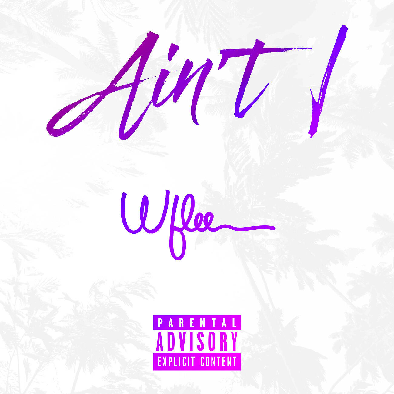 Willy Flee - Ain't I