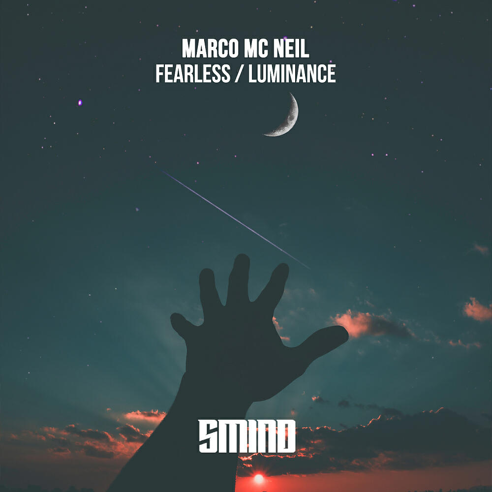 Marco MC Neil - Fearless (Extended Mix)
