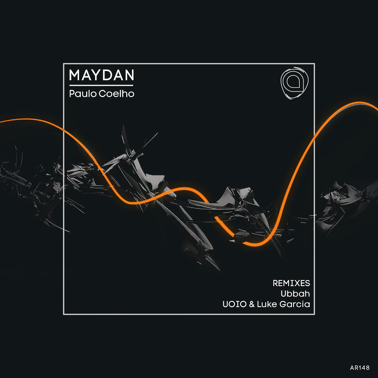 Maydan - Paulo Coelho (Ubbah Remix)