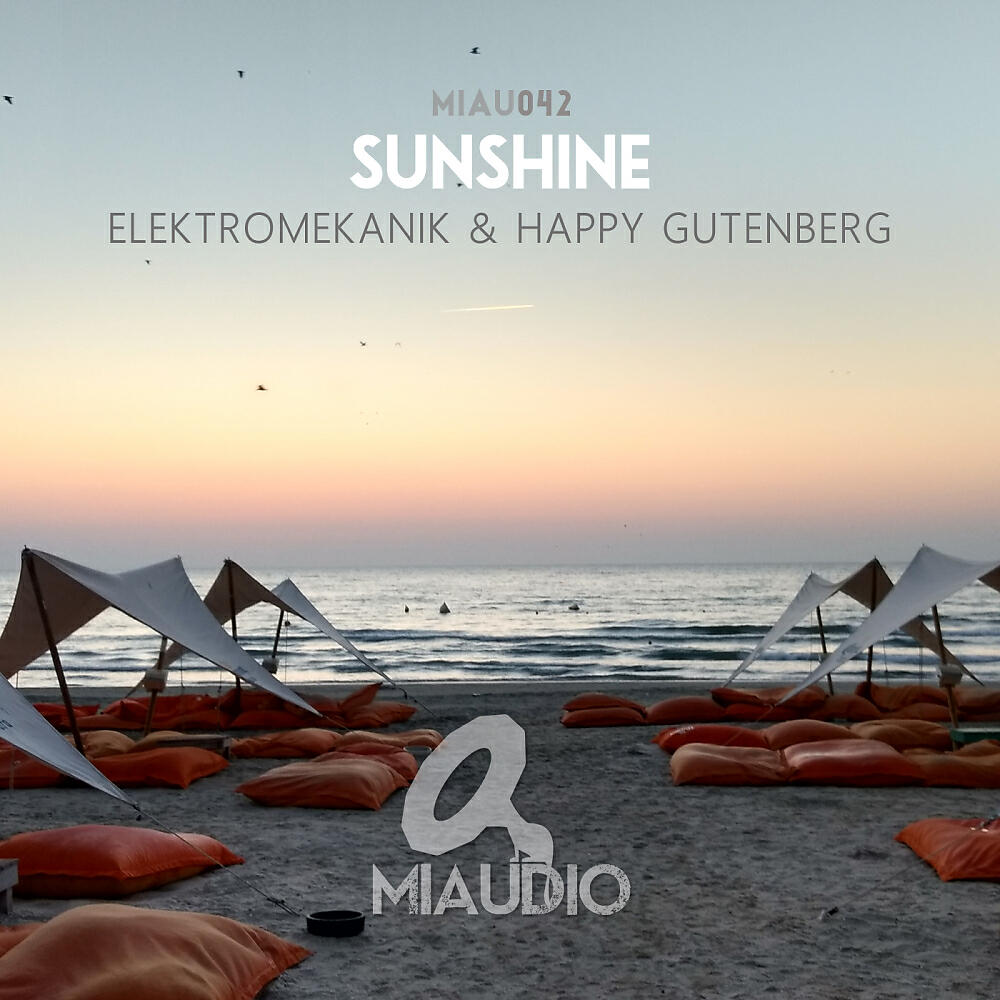 Elektromekanik - Sunshine (Original Mix)