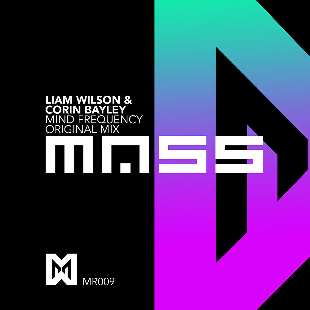 Liam Wilson - Mind Frequency (Original Mix)