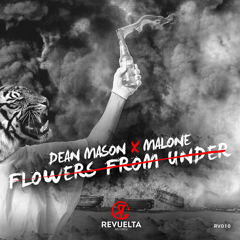 Dean Mason - Flowers From Under (Original Mix)